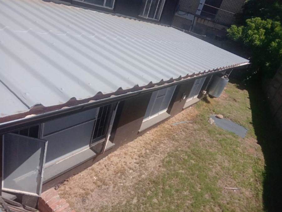 Commercial Property for Sale in Ferreira Town Eastern Cape